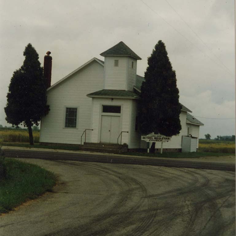 Photo of Church